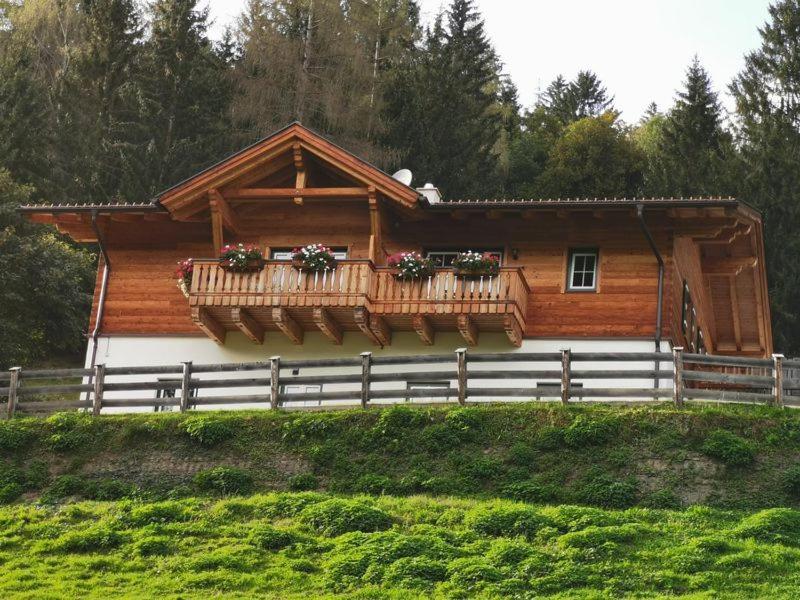 Bruecklerhof Apartamento Haus Exterior foto