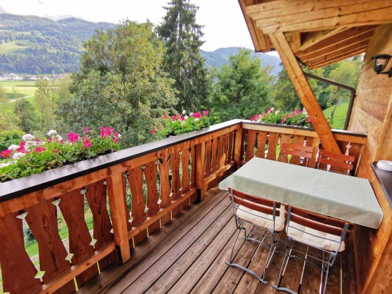 Bruecklerhof Apartamento Haus Exterior foto